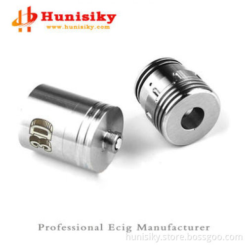 Big vapor RDA 3d dripping rebuildable atomizer clone